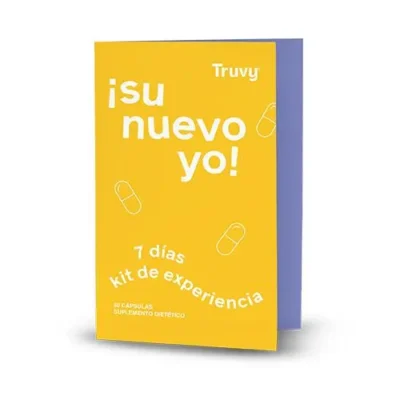 Truvy Trim – 1 mes