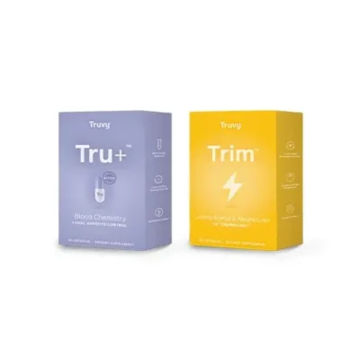 Kit x 2 Truvy Trim + Envío gratis