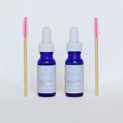 Kit x 2 Sérum cejas +  Envío gratis