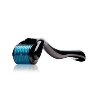 Rodillo micro agujas