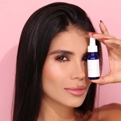 Sérum activador de cejas