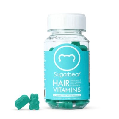 Sugarbear – Hair Vitamins