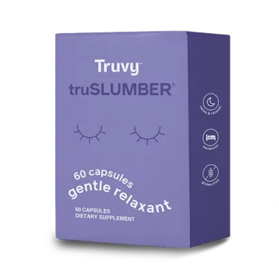 TRUSLUMBER
